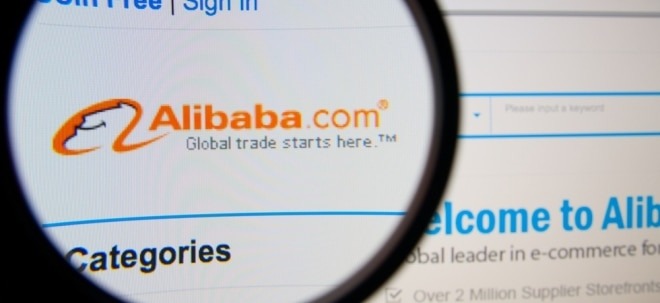 Maximulta ad Alibaba, Pechino ora esamina le Big Tech cinesi