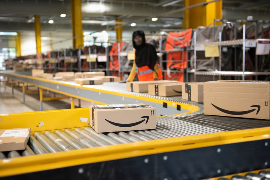 Cos'è l'IPI Amazon? | Guida all'inventario perfetto